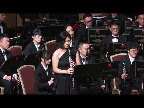 Oscar Navarro  : Clarinet Concerto No. 1