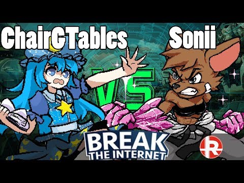 ChairGTables (Yuuto Ichika) vs Sonii (Olympia) - Rivals of Aether Workshop Tournament - BTI 2020