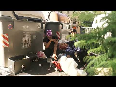 Rojuu x Leiti Sene x Iseekarlo (unreleased)