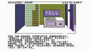 C64 Longplay - Gruds In Space Part 4/4
