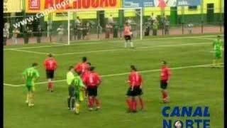 preview picture of video 'Fútbol 3ª División: U. D. Gáldar - C.D. Orientación Marítima'