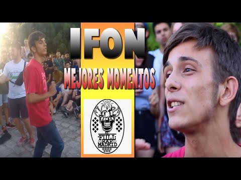 Lo mejor de IFON