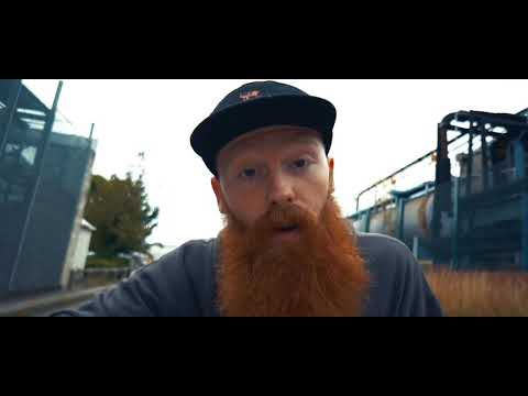 PRI-D - CMON prod. JACK DANZ [OFFICIAL VIDEO]