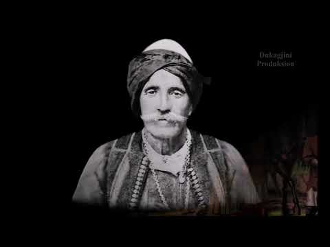 Binak Pjetra i Shoshit - Atdhetar Shqiptar