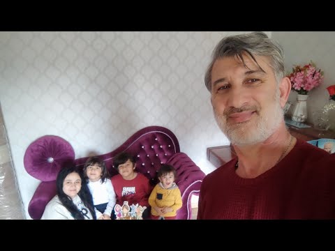 HABIL Happy birthday 🎈🎂 5 year 