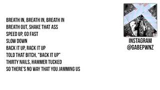 Lil Uzi Vert   444+222 Lyrics