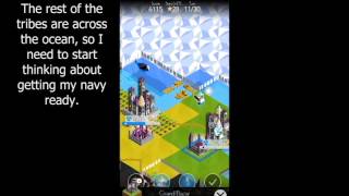 Polytopia Vengir 122k Score!