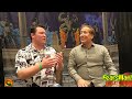 Flordia Free Play Interview With Daniel Pesina
