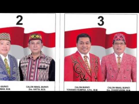 Himbauan Pilkada Serentak 2020