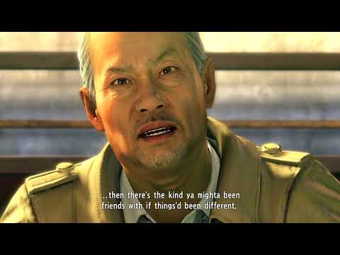 Yakuza 0 Gameplay Walkthrough Part 38 - No Commentary