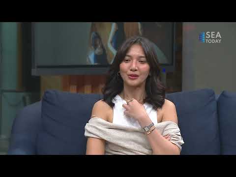 Actress Sheila