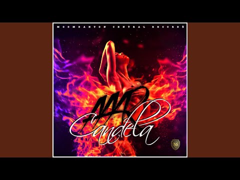 Candella (Dj Polarizer All in your face edit)