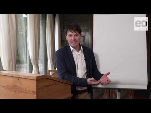 Das Prinzip aktiver Radarsensoren