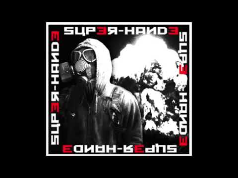 Super-Hande boombaprap