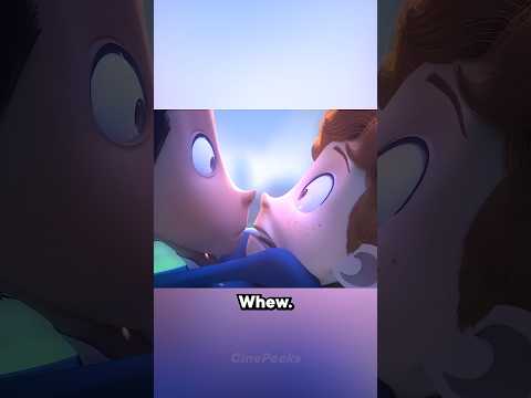 The boy is in love.. #shorts