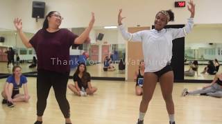 &quot;Clearly&quot; | Dylan Hyde | Wildabeast: Legacies Dance Company