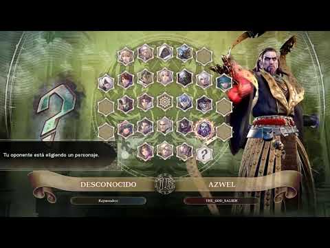 Raymondvrc  vs jacksalien