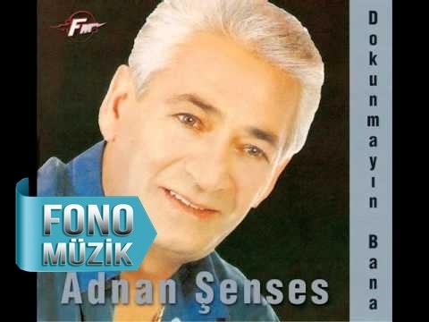 Adnan Şenses - Kara Ali (Official Audio)