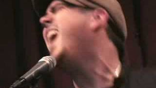 Josh Hoge - &quot;Stay Away&quot; - 6/05/08