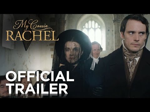 My Cousin Rachel (Trailer)