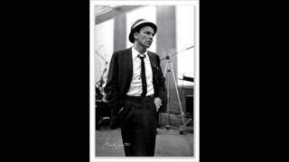 Autumn Leaves (Les Feuilles Mortes) - Frank Sinatra (1957)