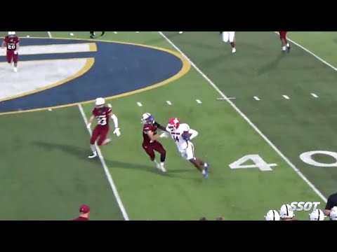 Isaiah Coppage, After a Breakout Senior Season at Bishop Miege, Earns Opportunity at Kansas