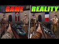 Correcting Every Historical Inaccuracy In Medal Of Honor Allied Assault