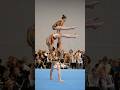WOW See Making Of This Pyramide Akrobatik Acrobatics Sportakrobatik Acro