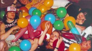 Sonic Surf City - Surfin Around