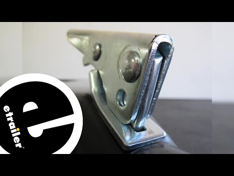 In-Depth Review of the Repair Kit for etrailer and Ram A-Frame Couplers