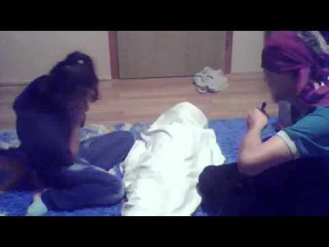 dzenaza u liskovcu ...