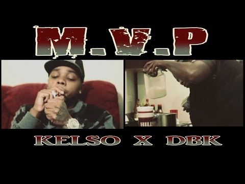 AIR KELSO FT DBK -  GET DOWN