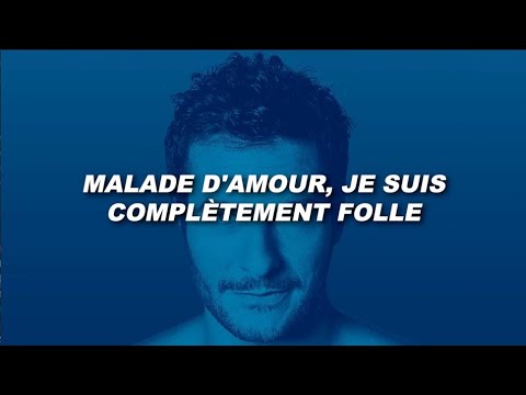 Videoclip de Daphné — Amir