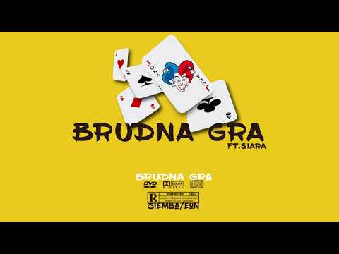 02. Ziemba & EoN - Brudna gra ft.Siara (prod.Ziemba)