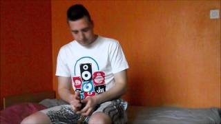 Heldmaschine - ''Gnadenlos'' - Air Drum Cover - HD