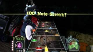 GH3 - Like a Thousand Suns - Heaven Shall Burn *CUSTOM*