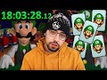 Dieses Video Endet Erst Wenn Ich 5 Luigis Habe