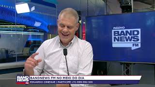 Oinegue: A conduta de Moraes é importante. A conduta do STF sobre isso, mais importante ainda.