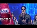 DAHSYAT Papinka Aku Masih Cinta 15 Maret 2017