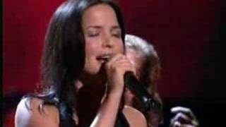 Josh Groban &amp; Andrea Corr - Canto Alla Vita (Live)
