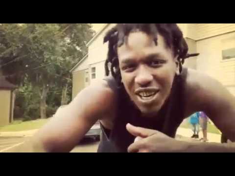 2 HOOD 4 YO HOOD - Vol. 1 (The Hub City) Part 2