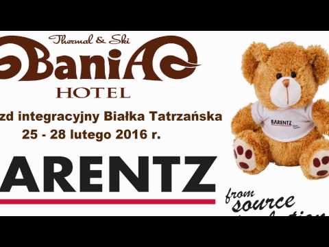 Barentz