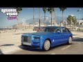 2018 Rolls-Royce Ghost / EWB [Add-On | LHD/RHD] 28