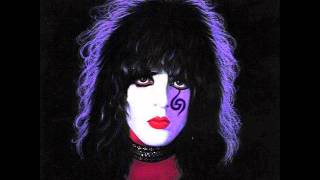 KISS (Paul Stanley) Move On 1978
