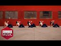 LE SSERAFIM 르세라핌 SPAGHETTI Member Ver PERFORMANCE RED WALL