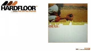Hardfloor - "Line-Drive"