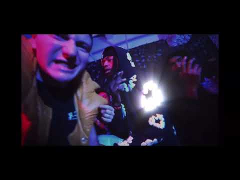 Kenny Capone x Relly Gunz - Groupies (Official visualizer)