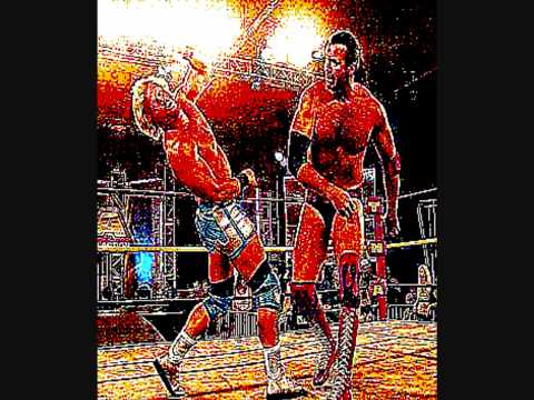 TNA Scott Hall Theme HD Sound