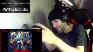 Battle Beast - The Road to Avalon (First Time Reaction)