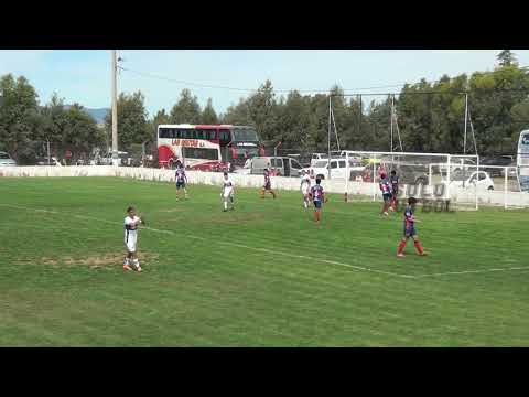 COMPACTO 6TA AUTOMOTO - DEP. ARGENTINO